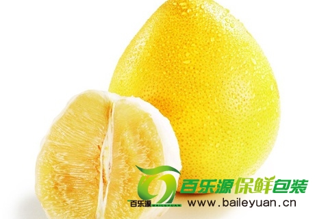 柑、桔、橙及柚子有什么不同