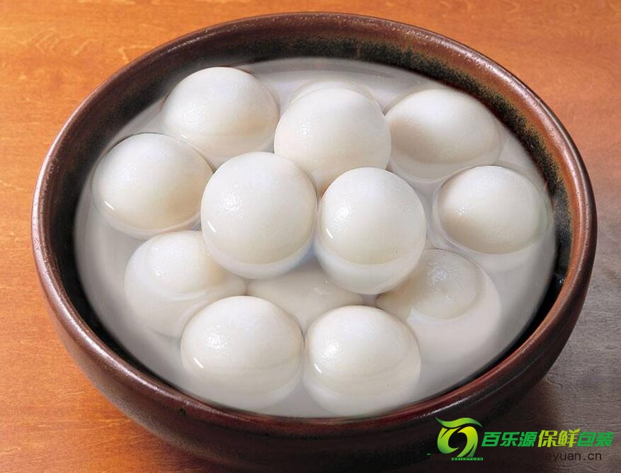 元宵和湯圓有什么區(qū)別?