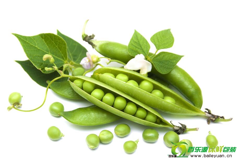 新鮮豌豆如何保存？