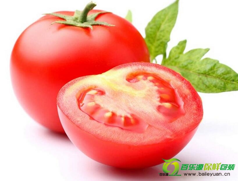 青番茄能吃嗎？