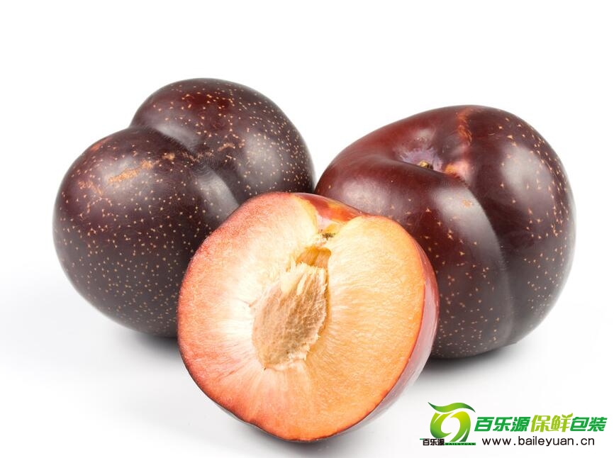 怎么挑選李子？