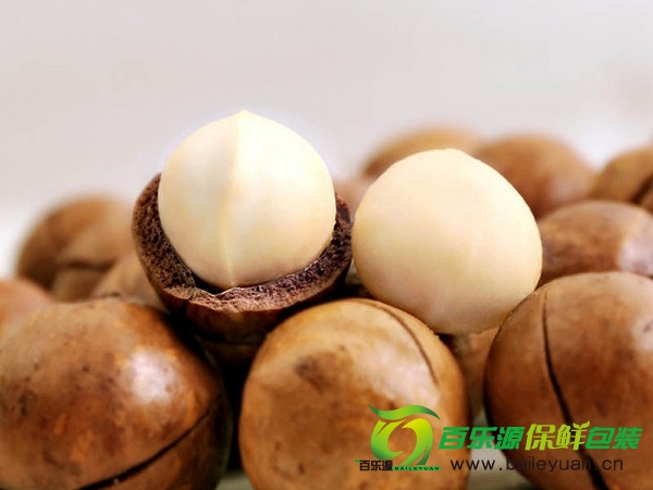 選購夏威夷果需要注意什么?